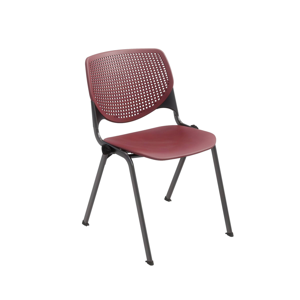 Polypropylene Stack Chair Z12852