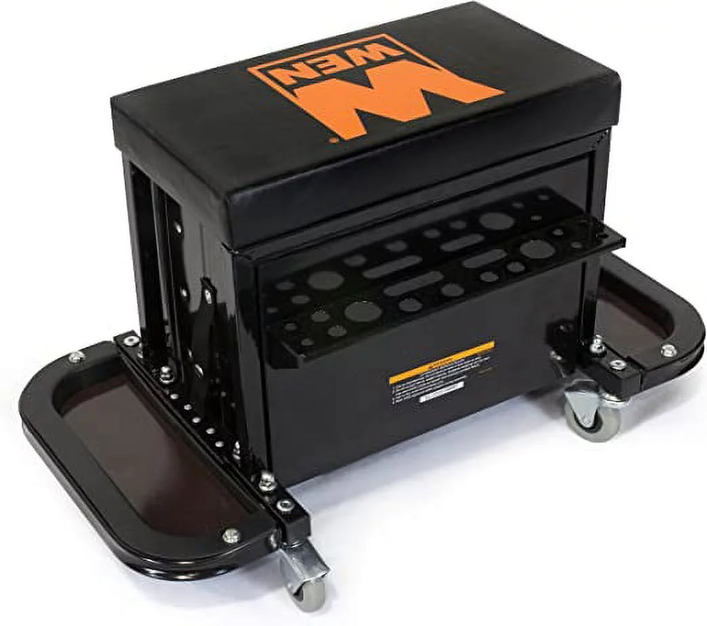 Rolling Tool Chest Seat Z155