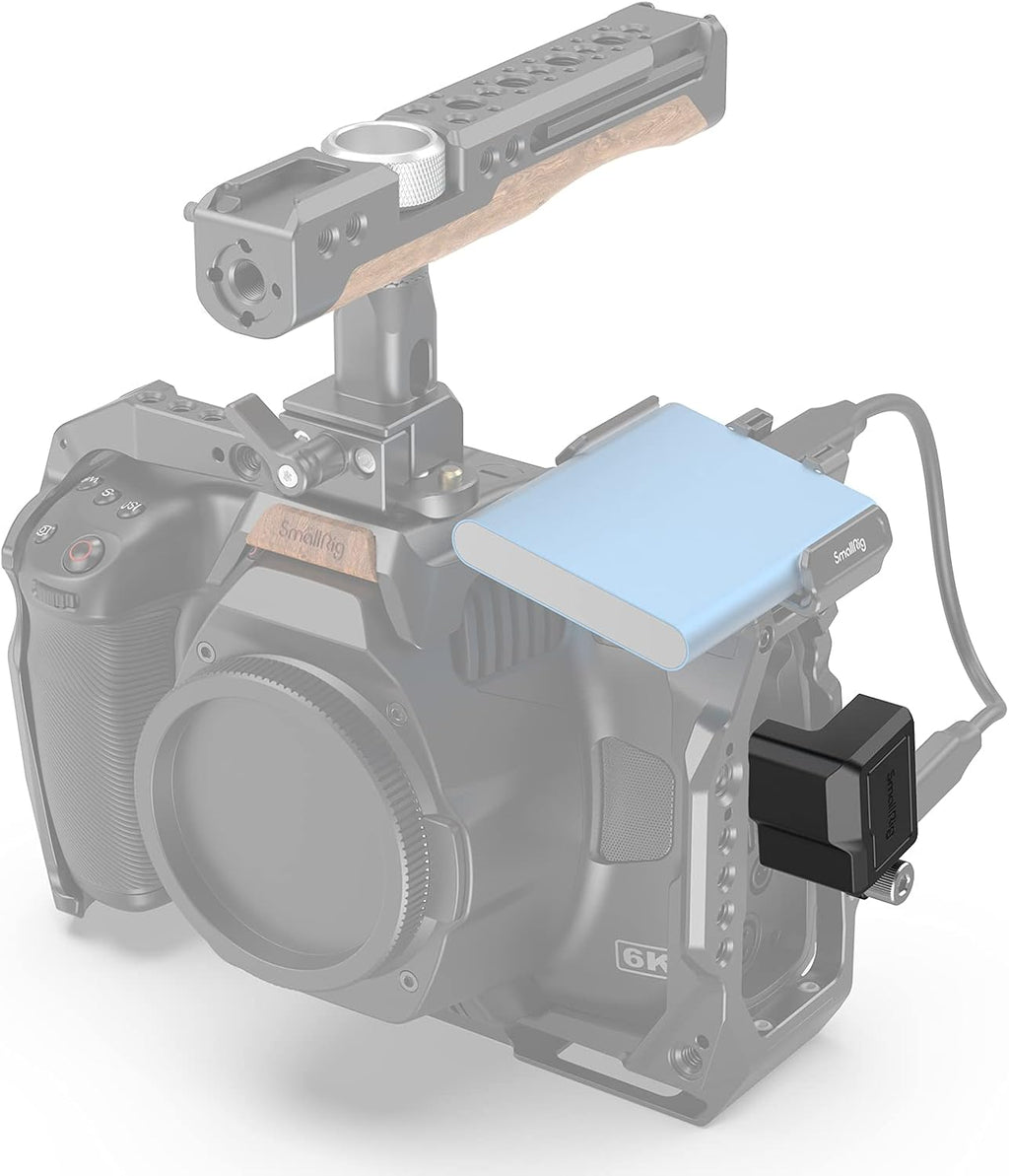 HDMI & USB-C Right-Angle Adapter G27549