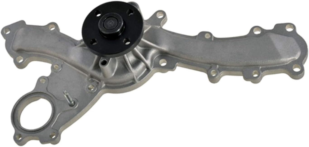 Water Pump Pack of 2 C4832