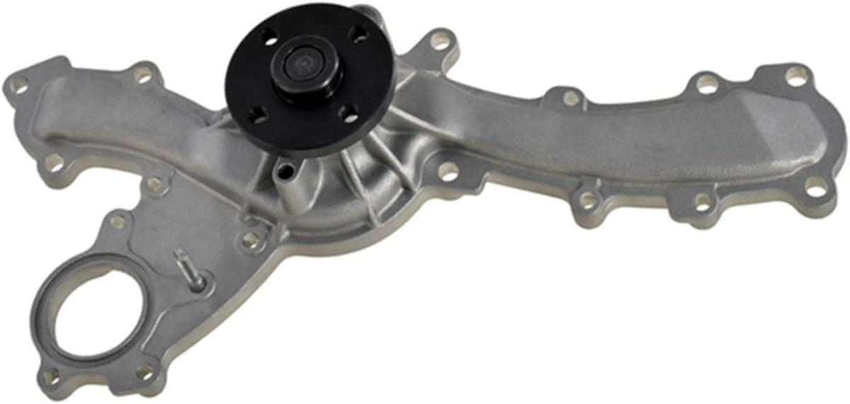 Water Pump Pack of 2 C4832