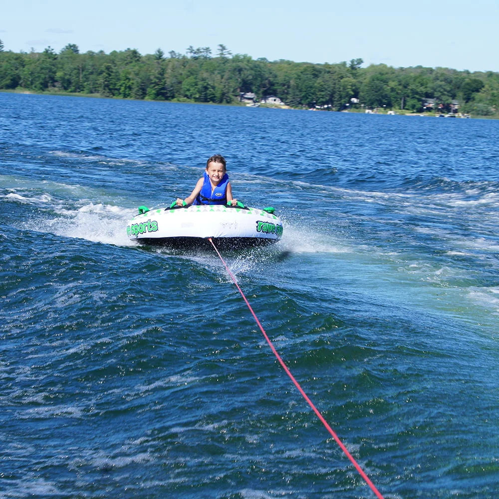 2-Person Towable F567