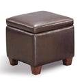 Storage Ottoman O591
