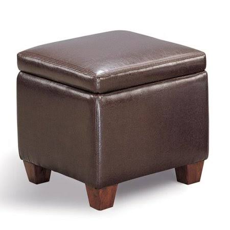 Storage Ottoman O591