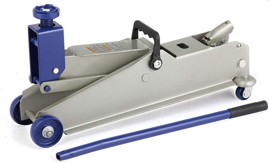 3 Ton SUV High Lift Floor Trolley Jack L3115