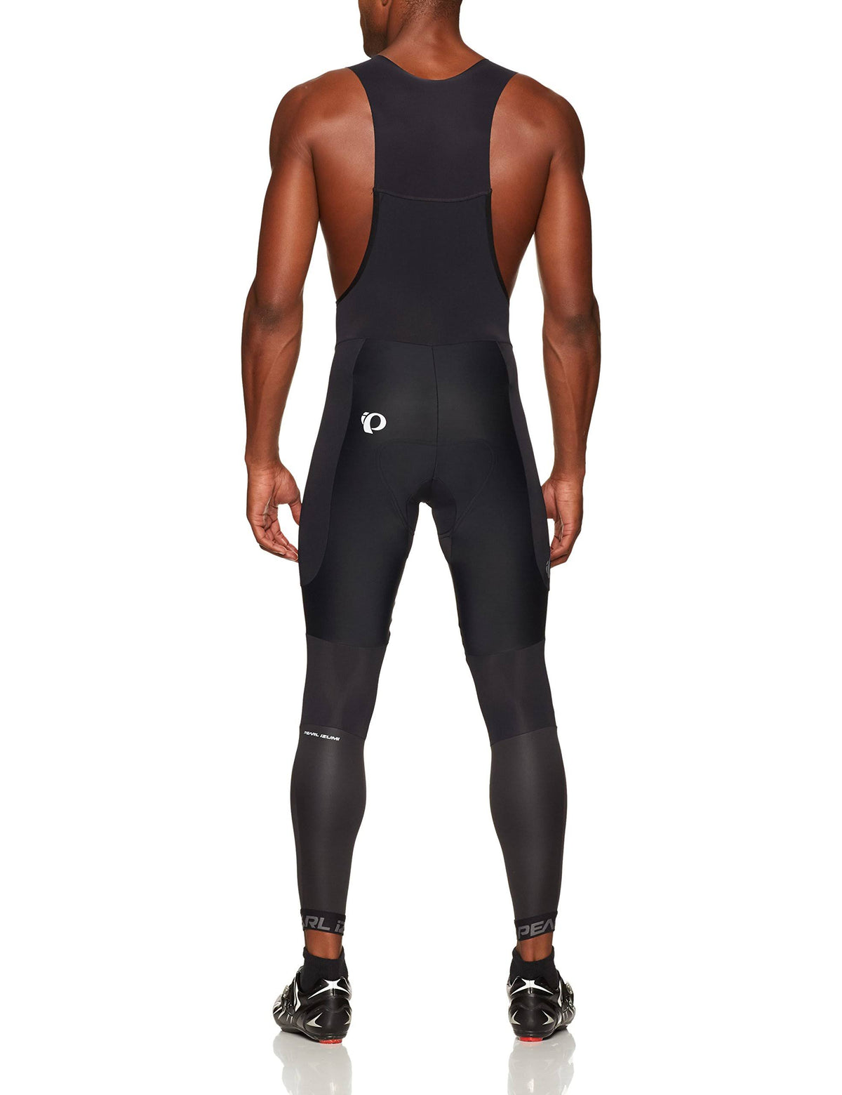 Black Cycling Bib Tight T228484