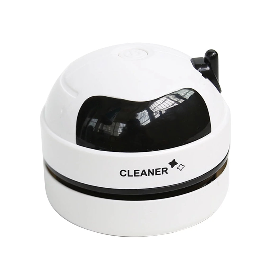 Mini Desktop Vacuum Cleaner L8613