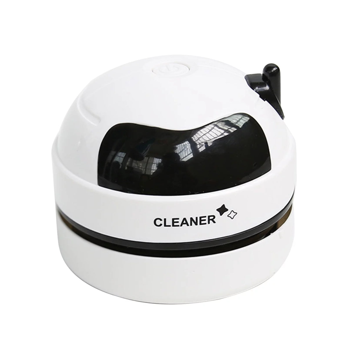 Mini Desktop Vacuum Cleaner L8613