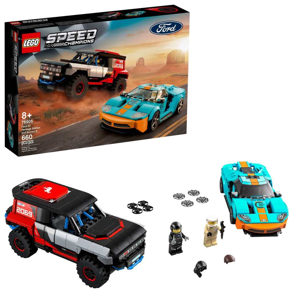 Building Toy (660 Pieces) A52622