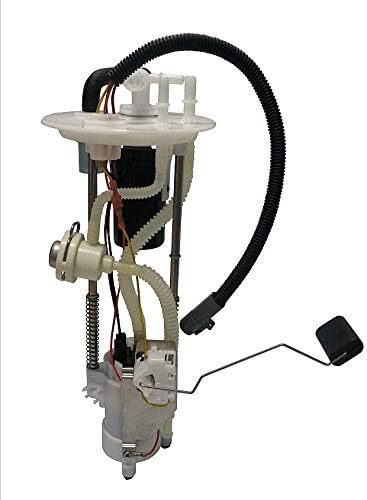 Electric Fuel Pump Module Assembly Pack of 2 U4623