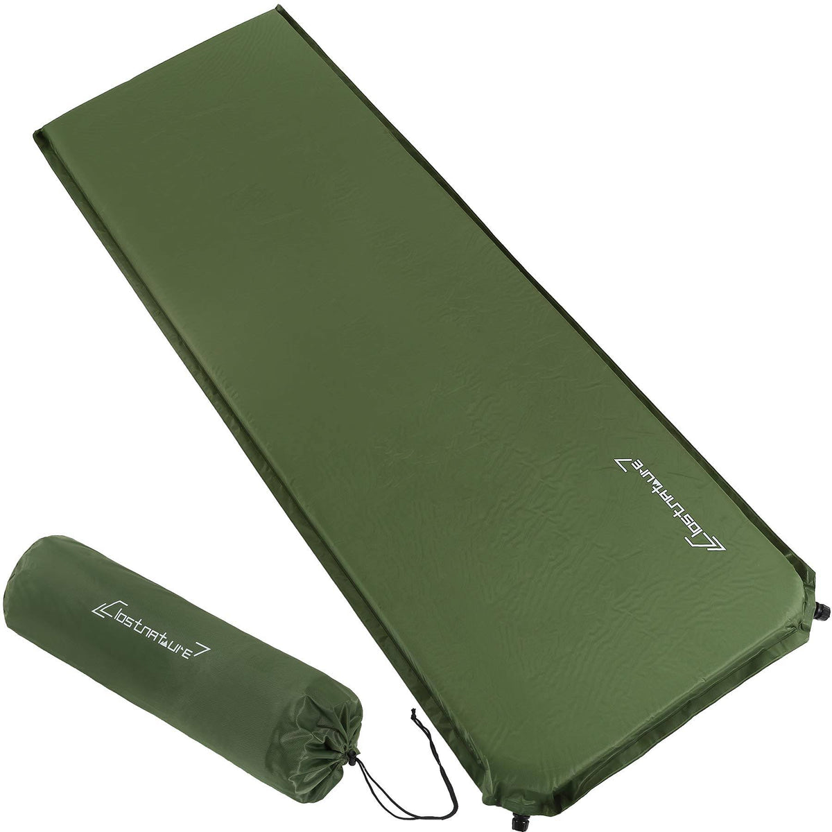 1.5/2/3 inch Self Inflating Sleeping Pad Z75276