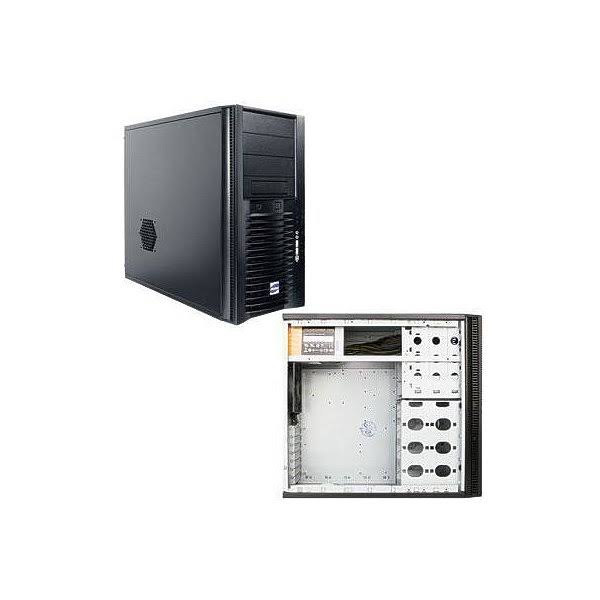 Antec Atlas 550 8-Bay Full Tower ATX Z662