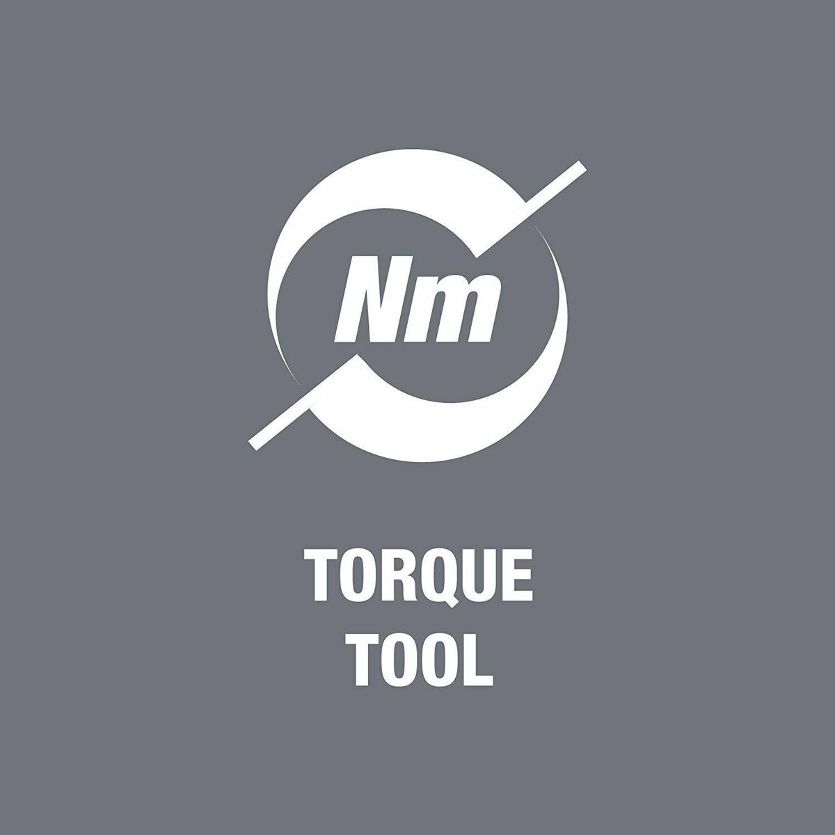 Torque Wrench V709