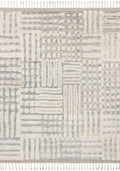 Ivory Sky Rug 7'9 x 9'9 S615852