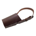 Leather Dog Muzzle D37964