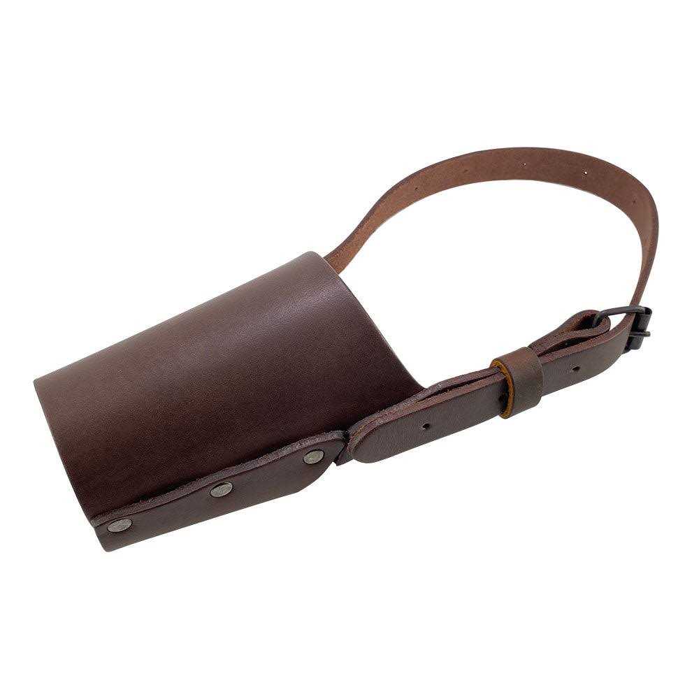 Leather Dog Muzzle D37964