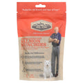 Freeze Dried Salmon Dog Treat and Meal Topper D1184