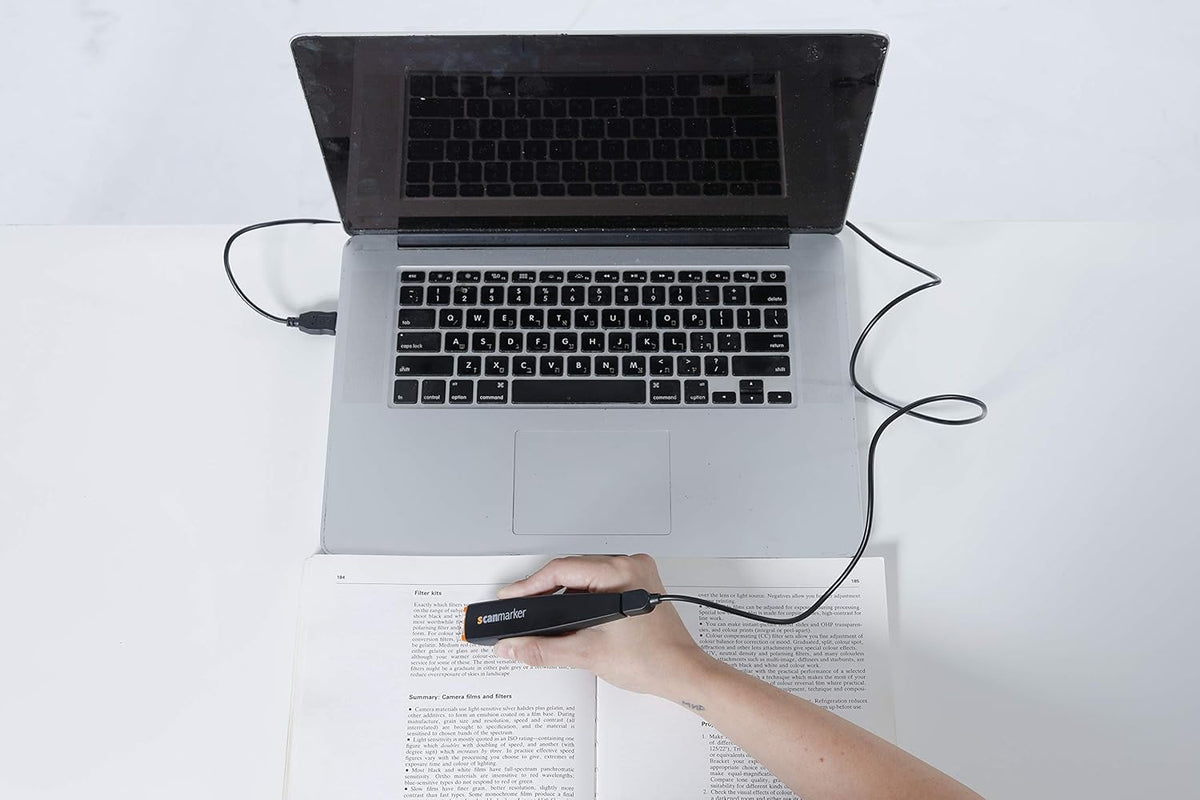 Digital Highlighter OCR Pen Scanner USB Version R3687