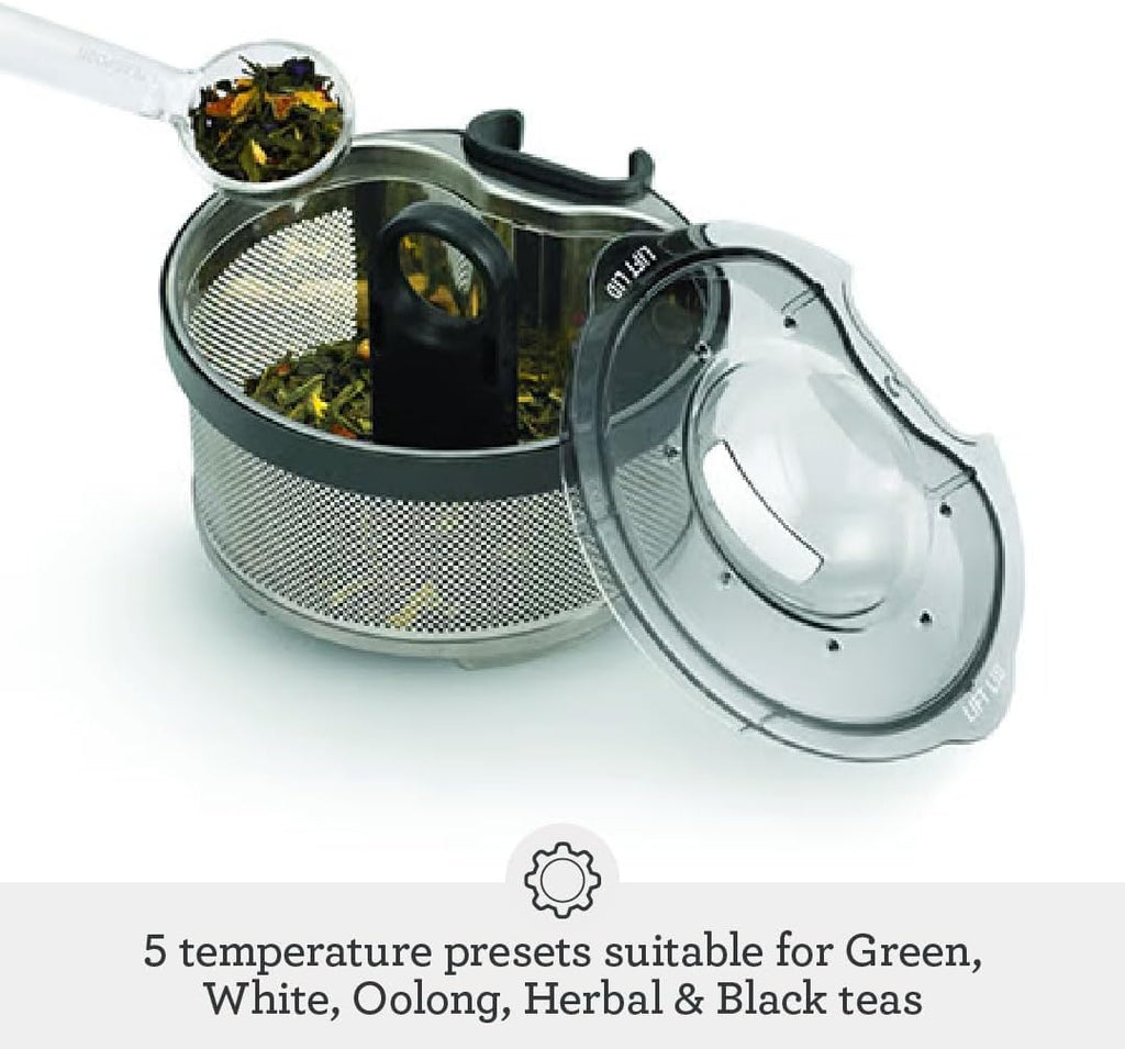 Tea Maker E8399