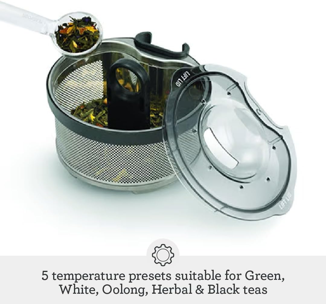 Tea Maker E8399