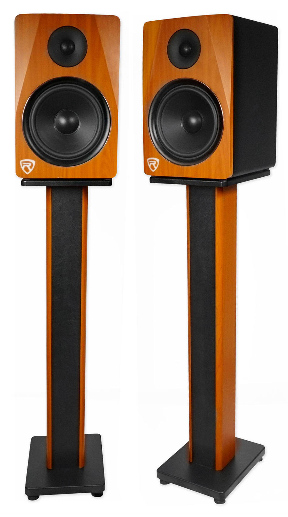 Bookshelf Speaker Stands J670