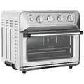 21QT 7-In-1 Convection Air Fryer Toaster Oven, 1800W Stainless Steel A347330