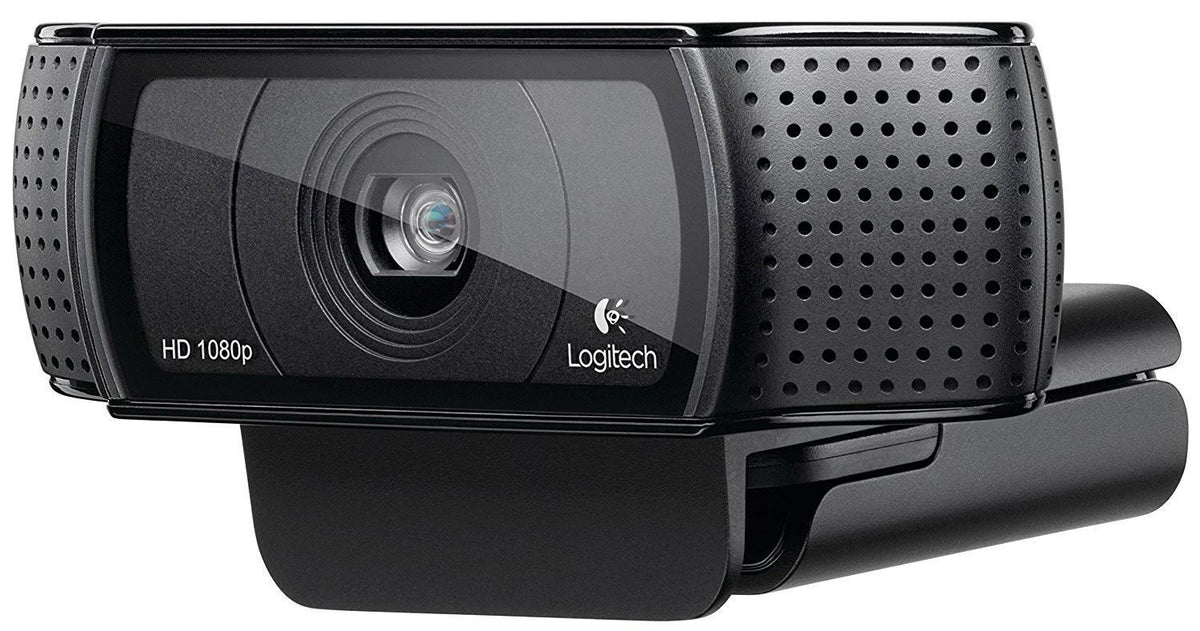 Pro Stream Webcam - 720p/1080p A30279