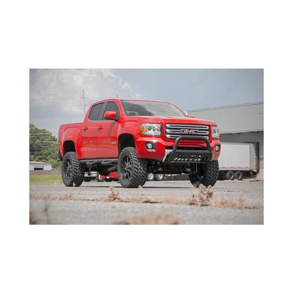 Wheel to Wheel Nerf Steps for Chevrolet Colorado GMC H645328