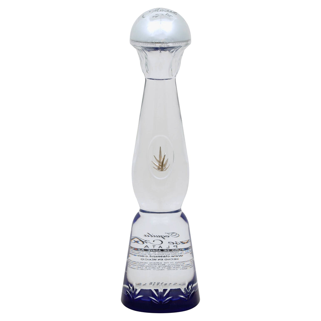 Clase Azul Plata Tequila - 750 ml bottle C1195