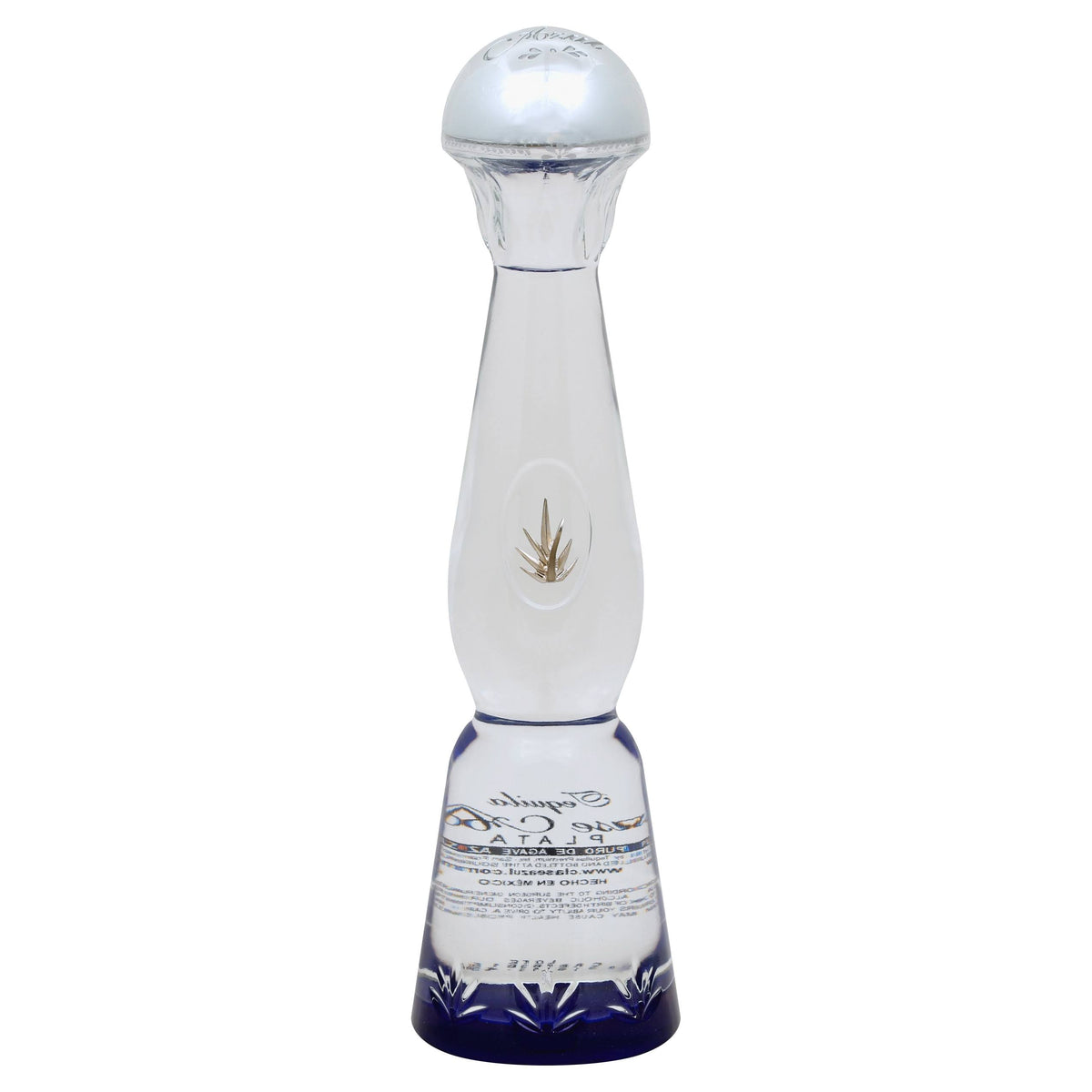 Clase Azul Plata Tequila - 750 ml bottle C1195