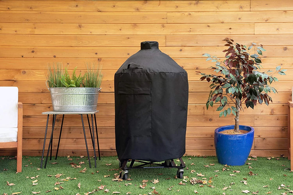 Ceramic Grill Cover R16177
