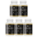 Male Enhancement Tablets 5 Bottles P61071