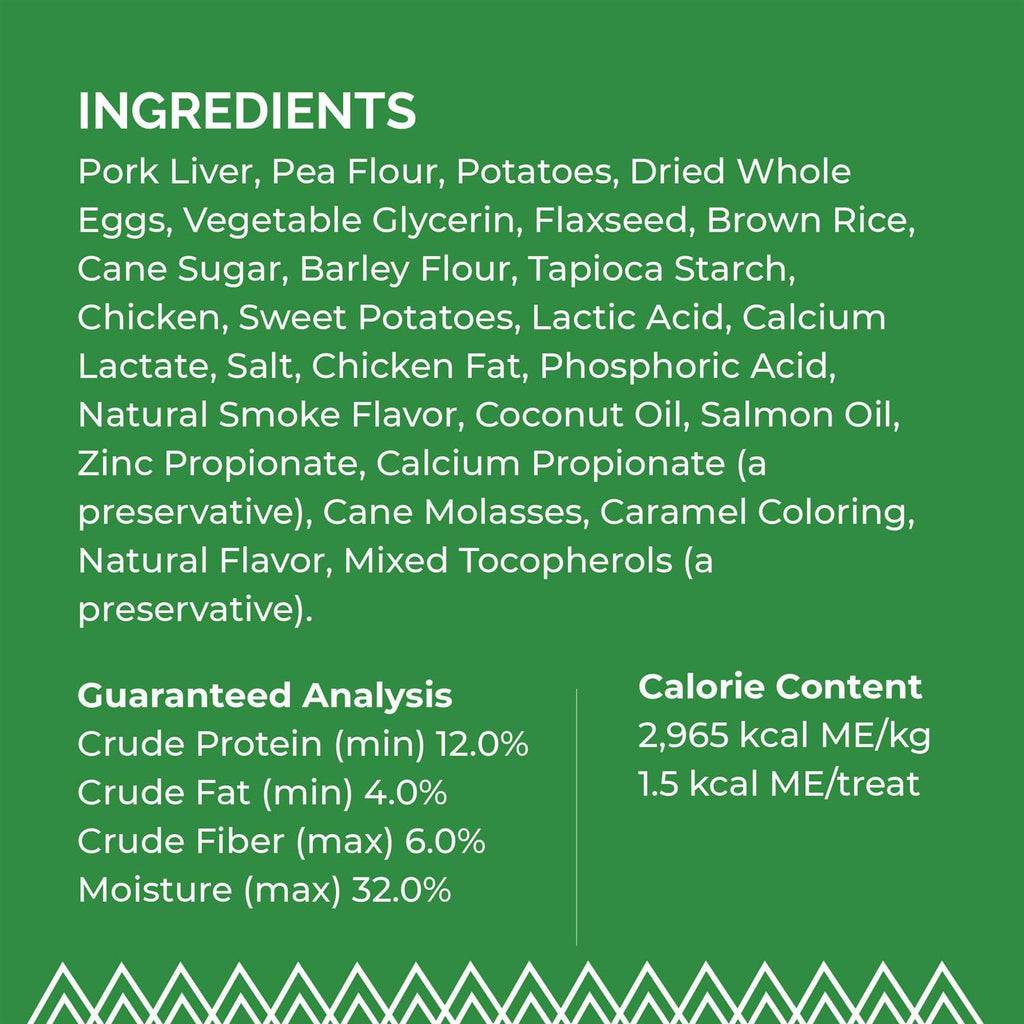 Dog Treats F932