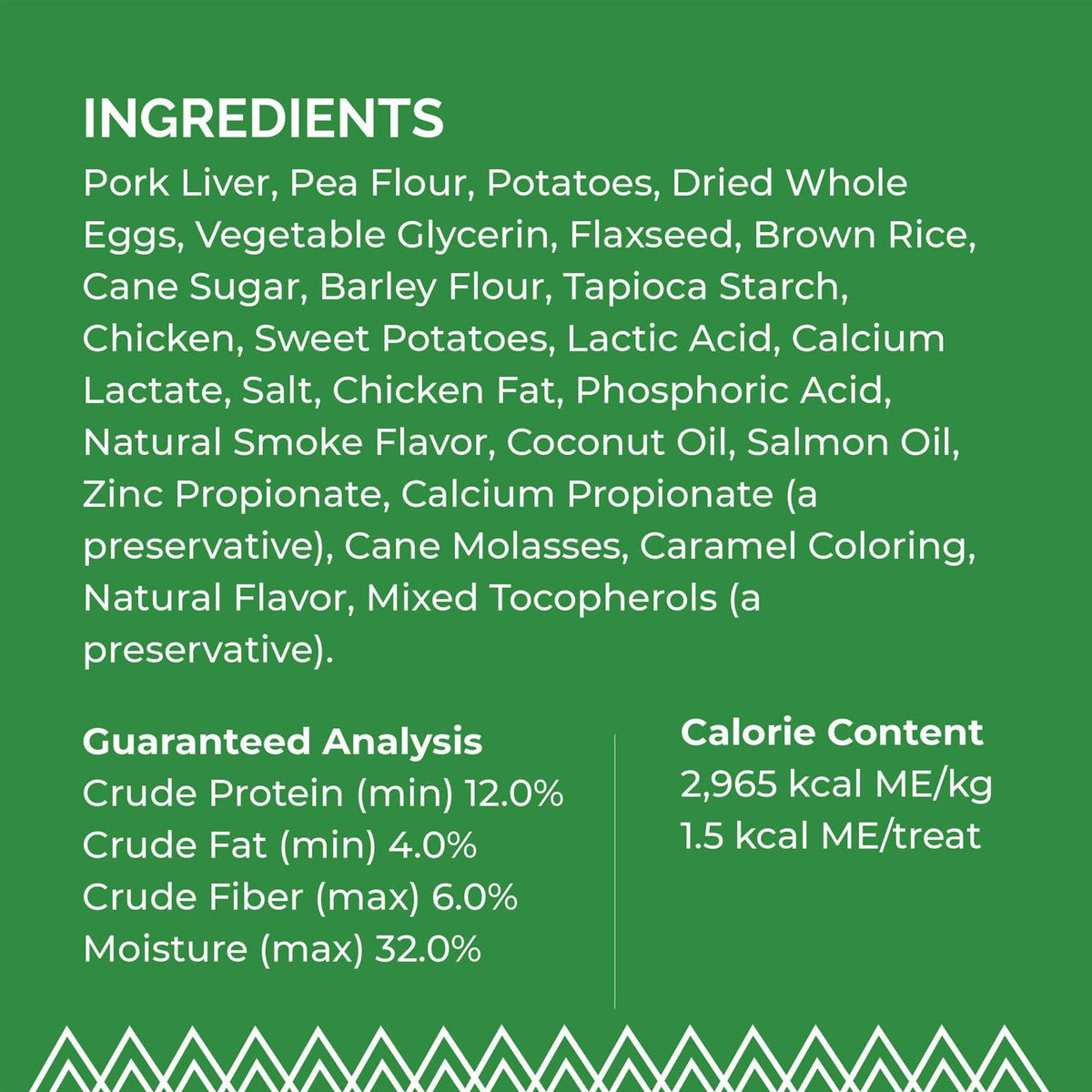 Dog Treats F932