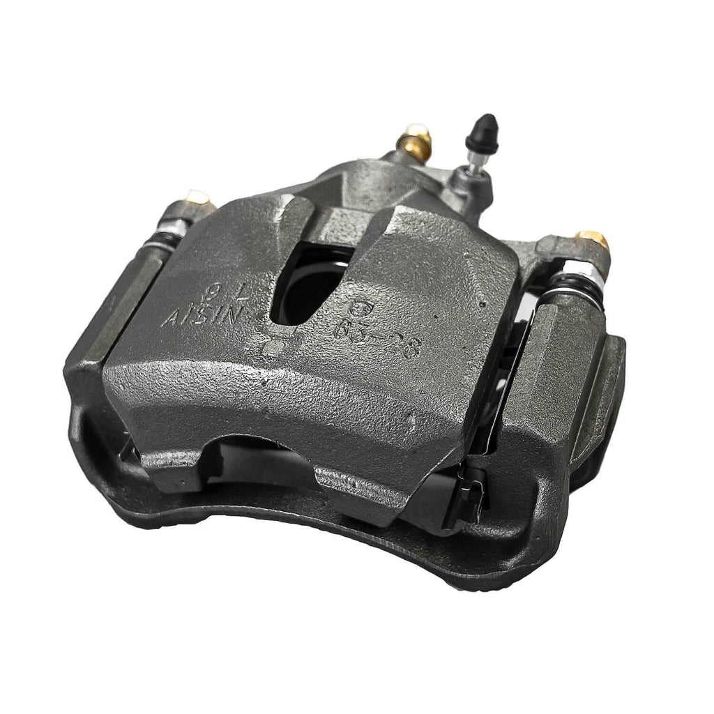 Front Right Caliper with Bracket V3651