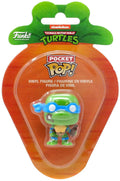 Leonardo Vinyl Mini Figure K4596