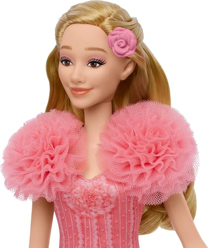 Singing Fashion Doll & Accessories U821954