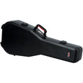 Black Molded Classical Guitar Case N885337