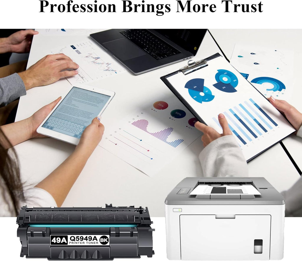 Black 2-Pack Toner Cartridge G2717