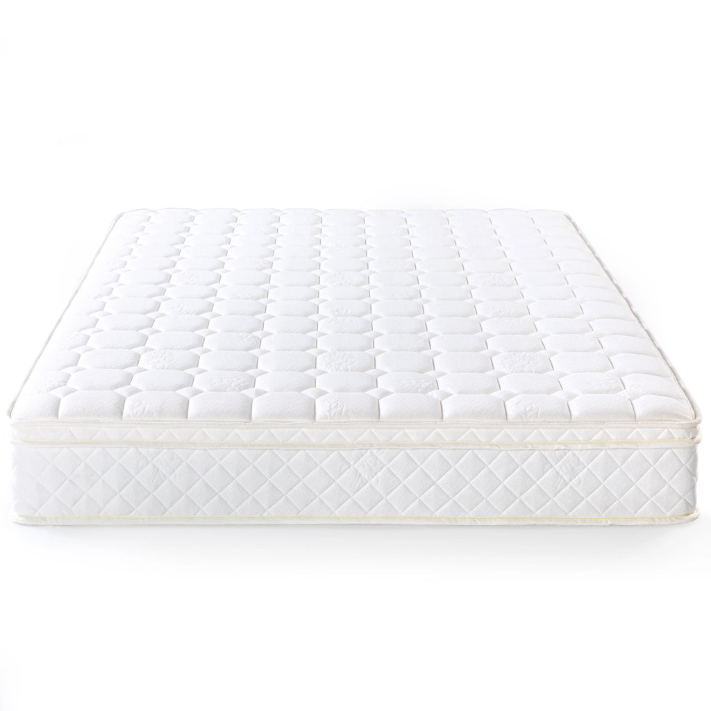 10 Euro Top Pocket Spring Mattress S636904