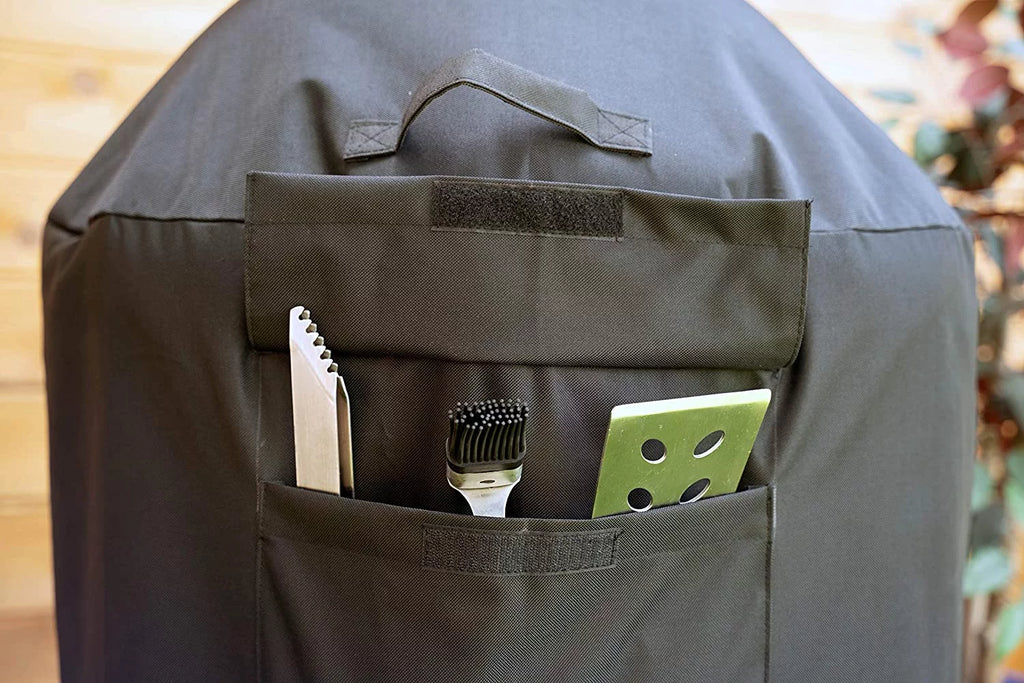 Ceramic Grill Cover R16177
