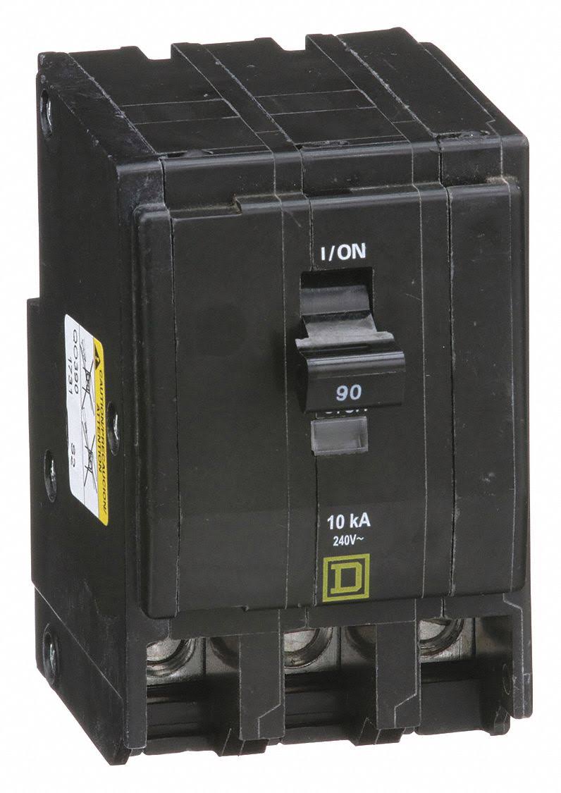 Plug in Circuit Breaker F378