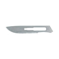 Carbon Steel Surgical Blade, Size 10 K8558