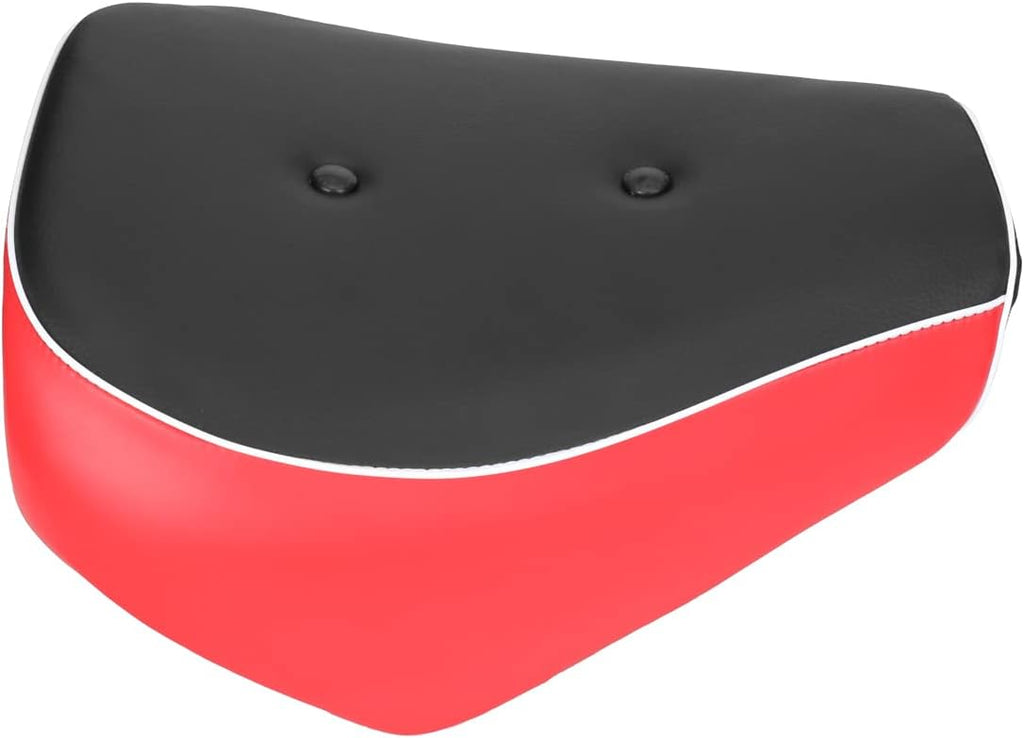 Leather Seat Pack of 2 for Mini Bike I5527