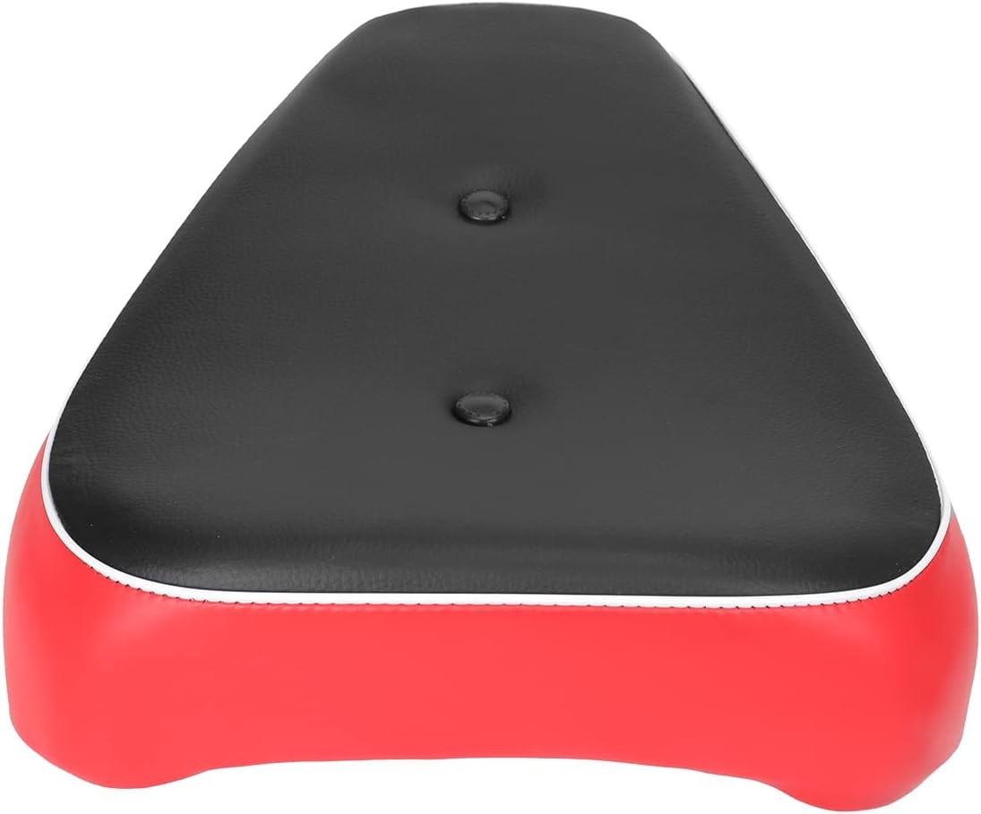 Leather Seat Pack of 2 for Mini Bike I5527