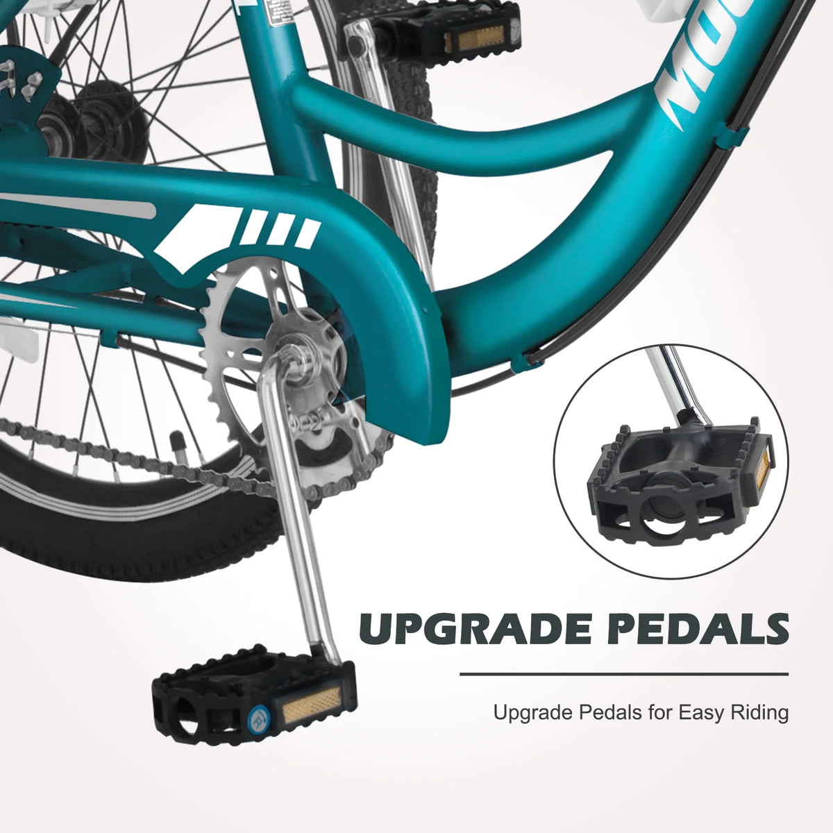 24 Inch Single Speed Adult Tricycle with Basket S574177