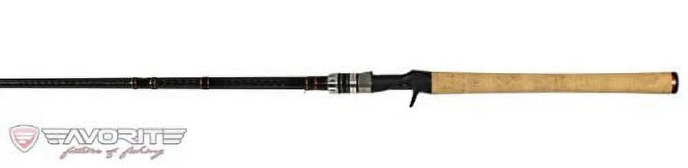 7 ft. 6 in. Phantom Glass Casting Rod V48048