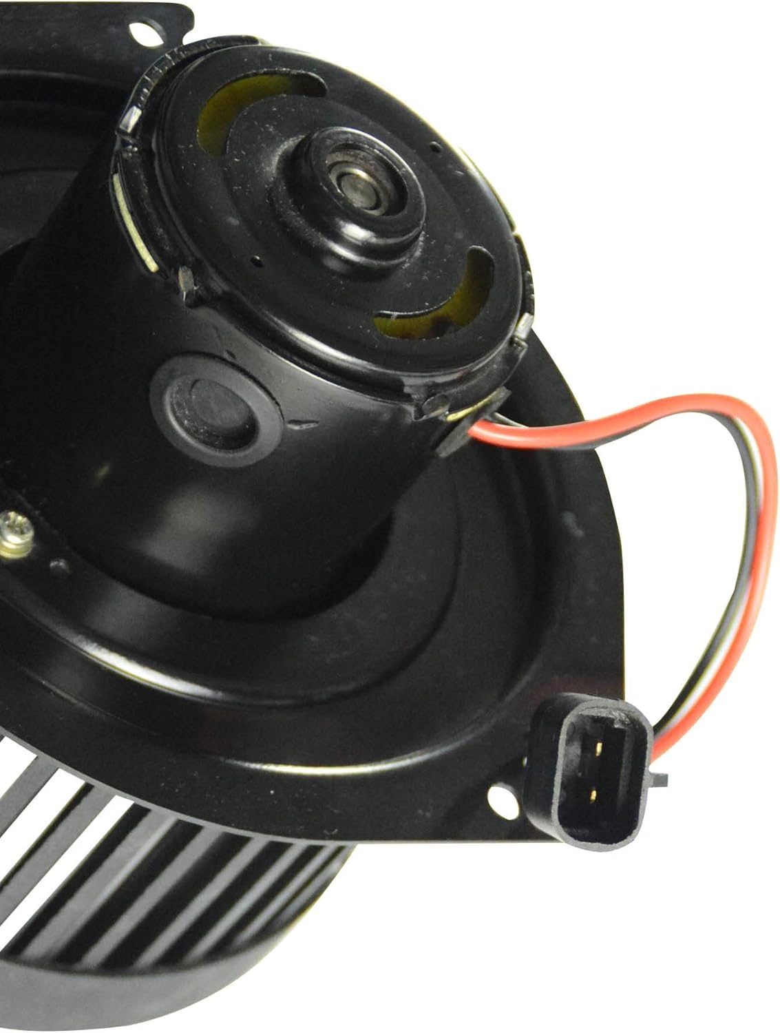1pc HVAC AC Heater Blower Motor With Wheel Fan Cage Pack of 2 C5656
