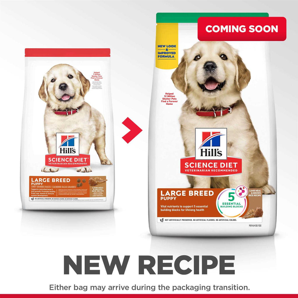 Chicken Recipe Dry Dog Food K1702