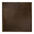 Chicago Bronze Burst Lay-In Ceiling Tile (Carton of 5) Y117